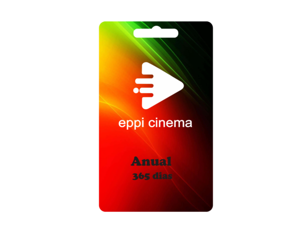 EPPI Cinema Anual = 365 Dias