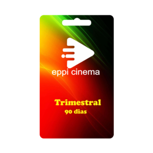 EPPI Cinema Trimestral = 90 Dias