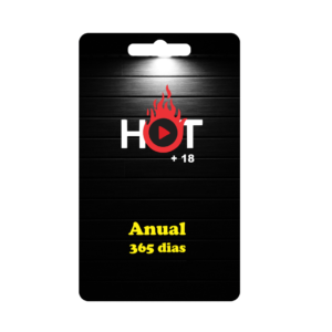 Hot Anual = 365 Dias