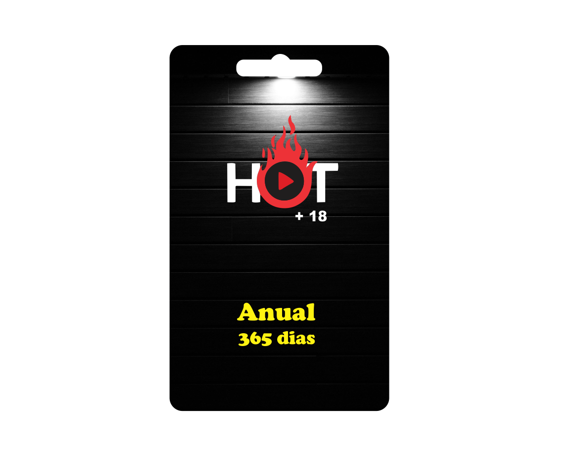 Hot Anual = 365 Dias