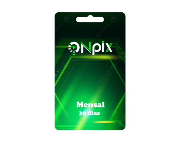 OnPix Mensal = 30 Dias